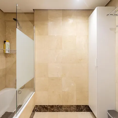 Lägenhet Mucho Gusto Santa Margarita *