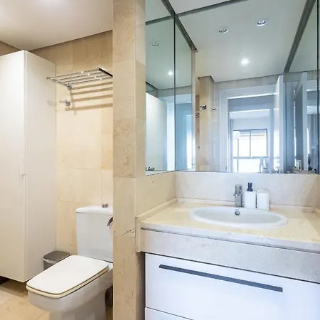 Apartamento Mucho Gusto Santa Margarita Benidorm