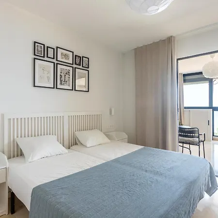 Mucho Gusto Santa Margarita Benidorm