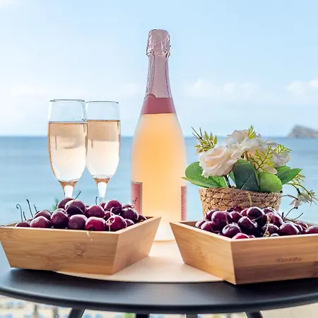 Lägenhet Mucho Gusto Santa Margarita *