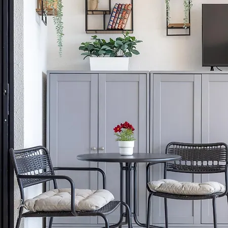 Mucho Gusto Santa Margarita Benidorm