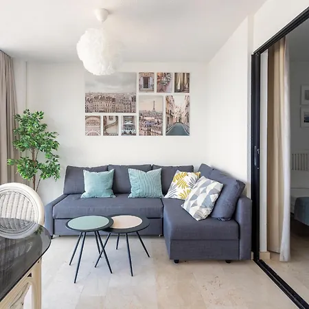 Mucho Gusto Santa Margarita Benidorm