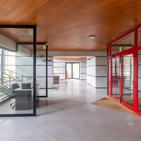 Mucho Gusto Santa Margarita Lägenhet Benidorm