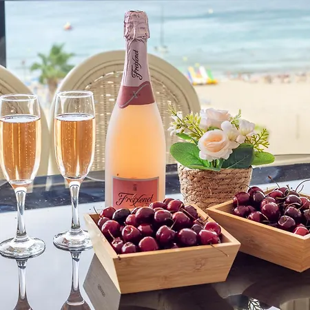 Mucho Gusto Santa Margarita Benidorm