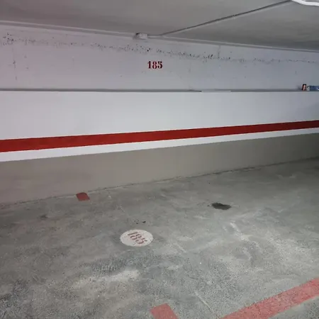 Apartamento Mucho Gusto Santa Margarita Benidorm