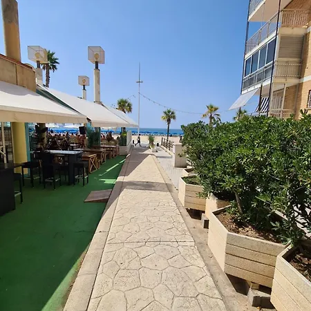 Mucho Gusto Santa Margarita